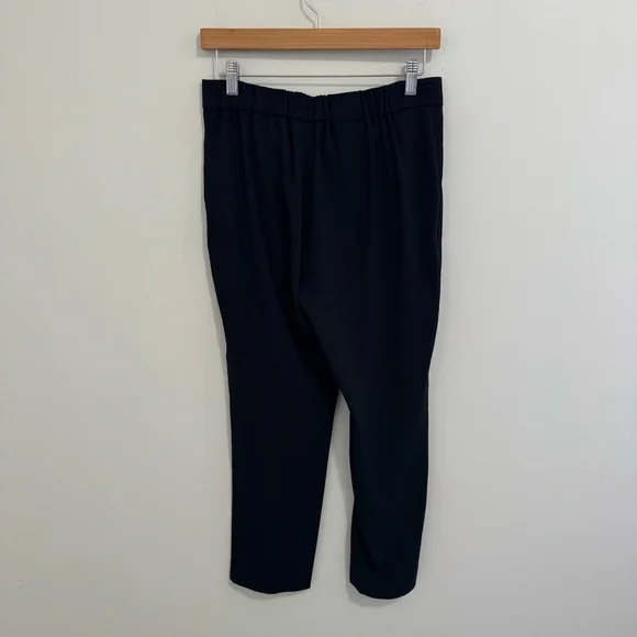 Aritzia Babaton Crepe Ankle Pants - Picture 4 of 6